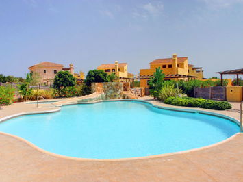 Villa in Cuevas del Almanzora