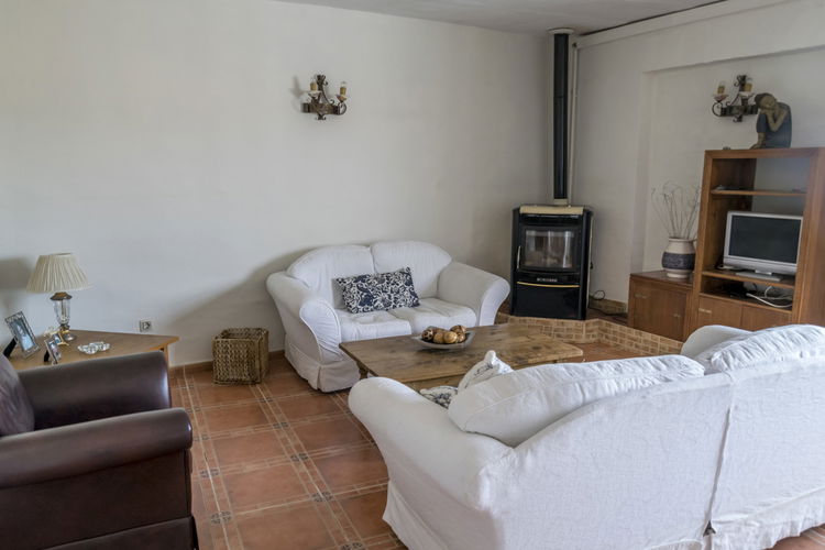 Casa in Serón