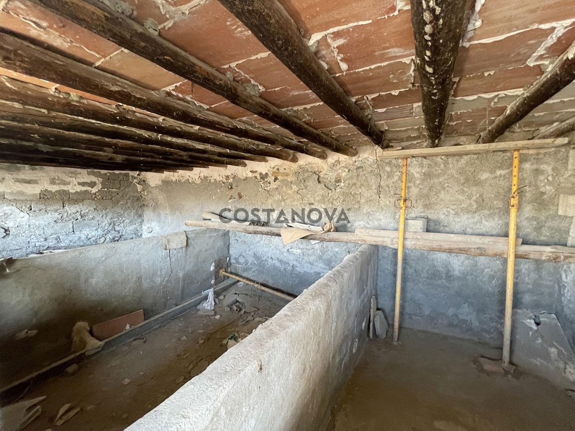 Casa de campo in Huércal-Overa