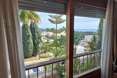 Piso / apartamento in Marbella