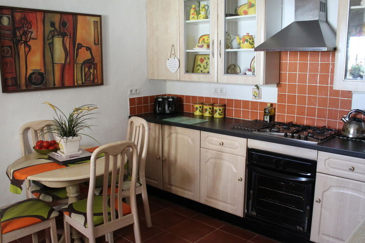 Country house in La Yegua Baja