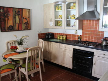 Country house in La Yegua Baja