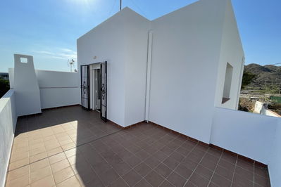 Villa in Agua de Enmedio, Mojacar