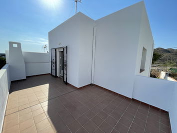 Villa in Agua de Enmedio, Mojacar