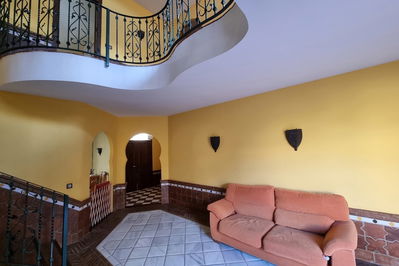 Villa in Turre