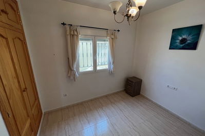 Villa in Arboleas