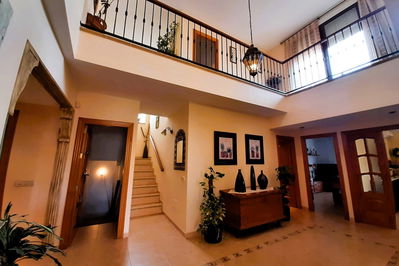 Villa in Turre