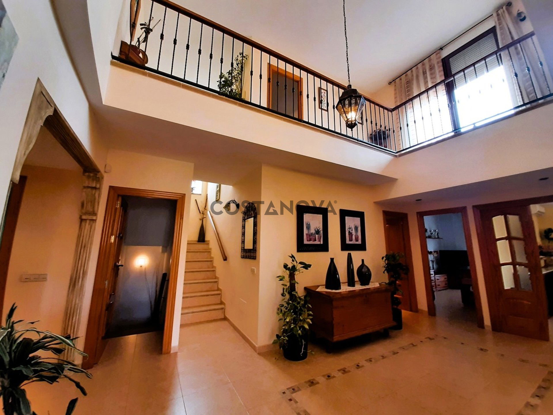 Villa in Turre