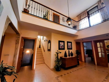 Villa in Turre