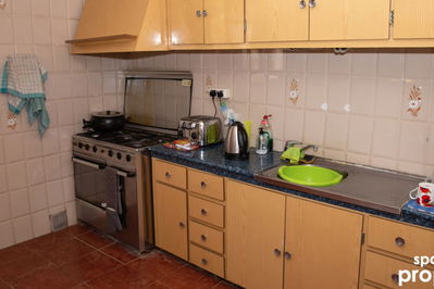 Land huis in El Peñón Bajo, Oria