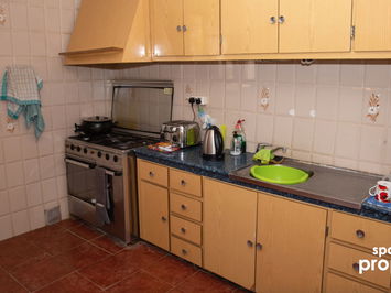Land huis in El Peñón Bajo, Oria