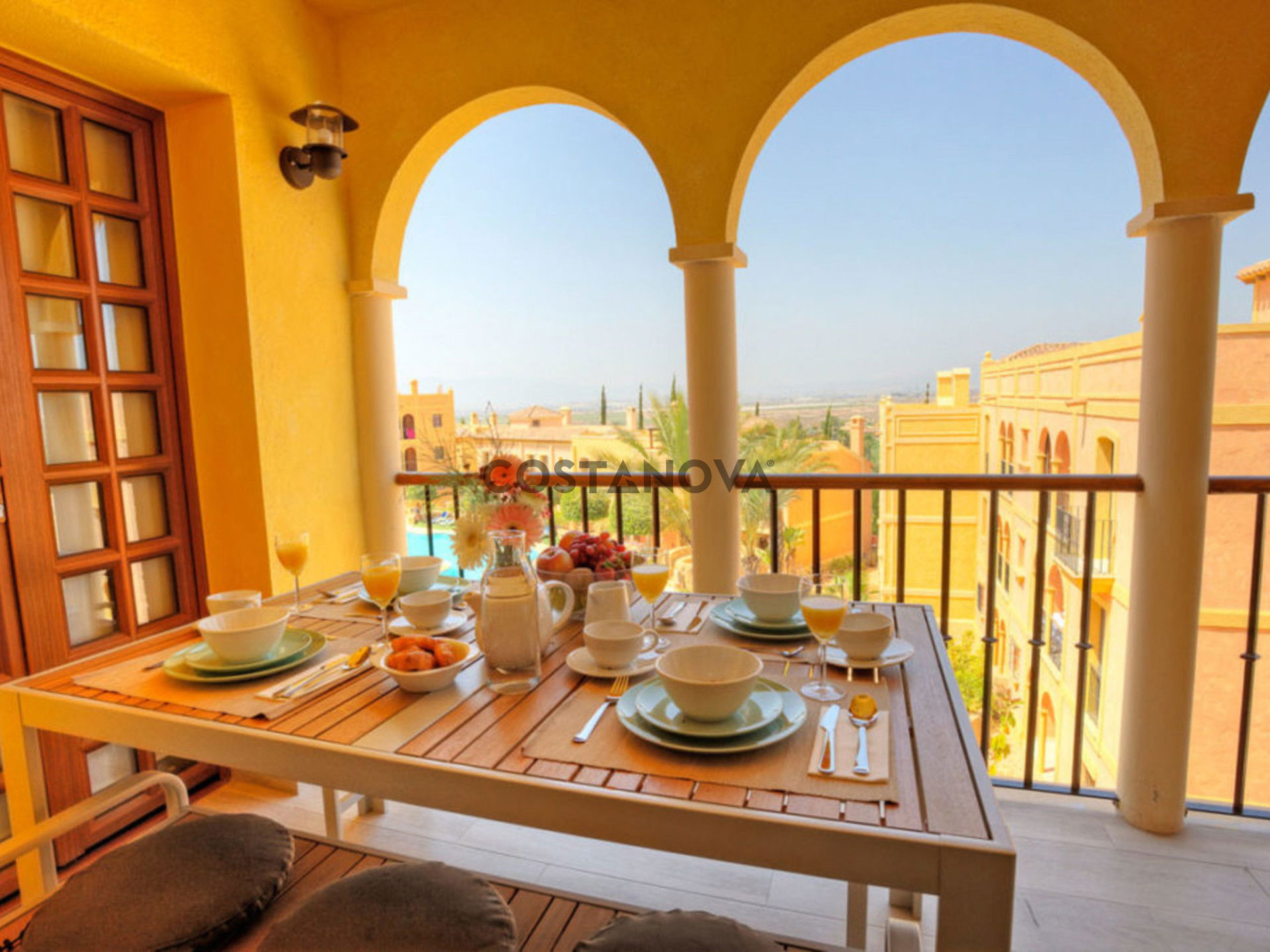 Flat / apartment in Cuevas del Almanzora