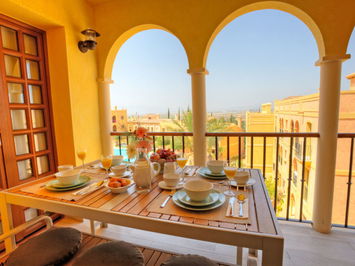 Flat / apartment in Cuevas del Almanzora