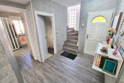Villa in Vera