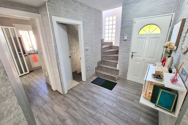 Villa in Vera