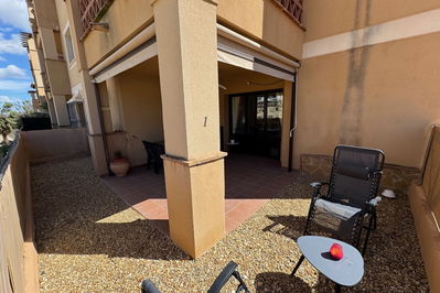 Flat / apartment in Vera