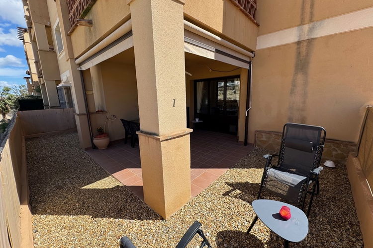 Piso / apartamento in Vera