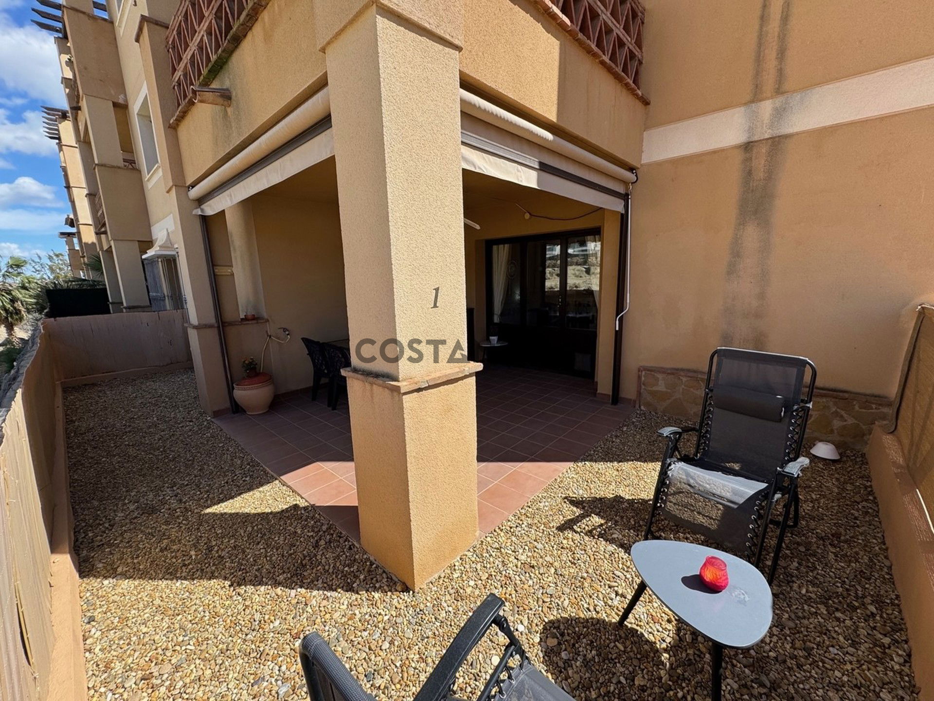Piso / apartamento in Vera
