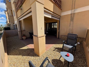 Piso / apartamento in Vera