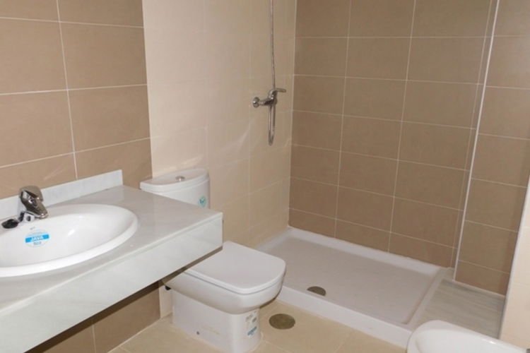 Flat / apartment in Cuevas del Almanzora