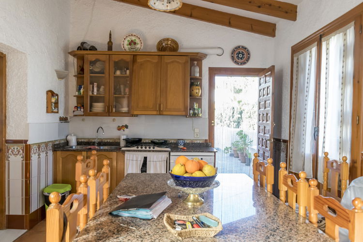 Villa in Mojacar