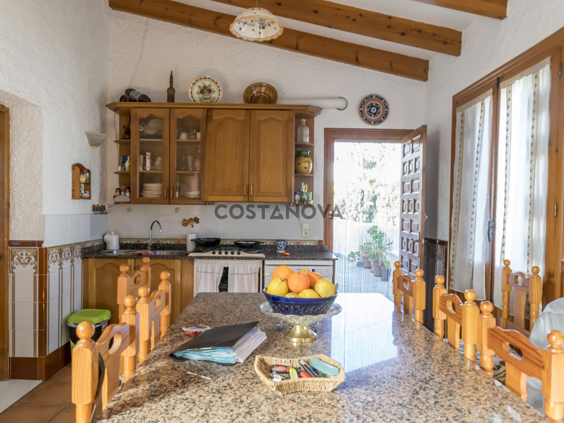 Villa in Mojacar