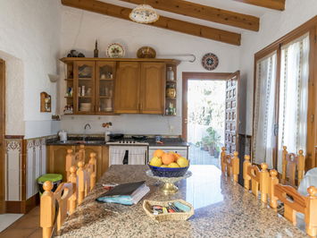 Villa in Mojacar