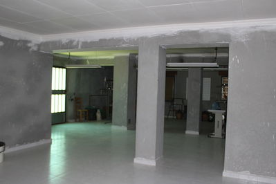 Villa in Oria