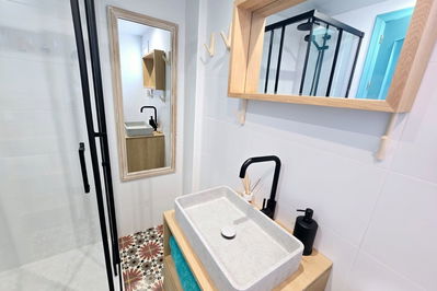 Flat / apartment in Vera