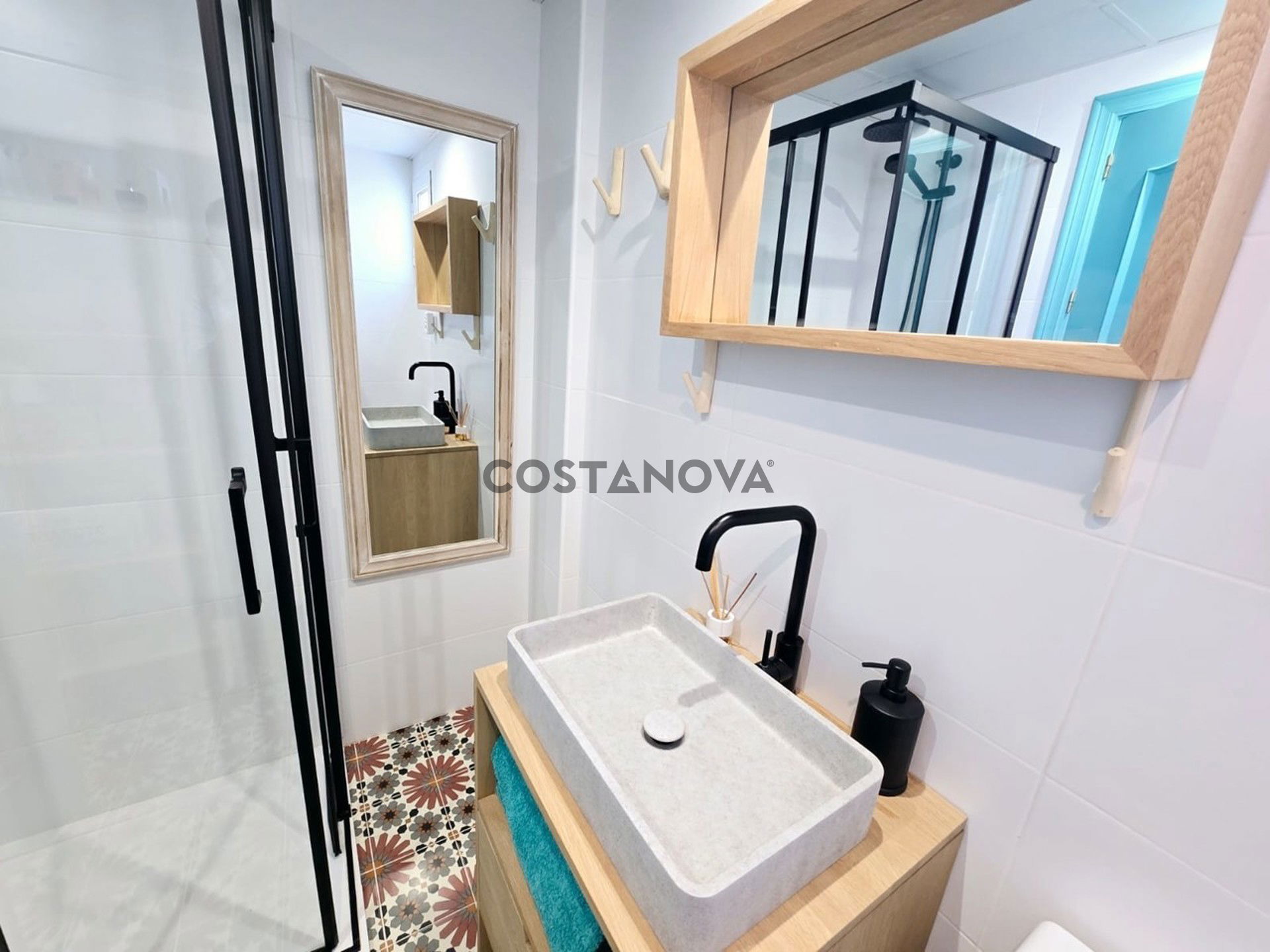 Flat / appartement in Vera