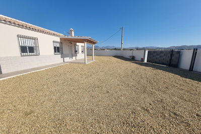 Villa in Albox
