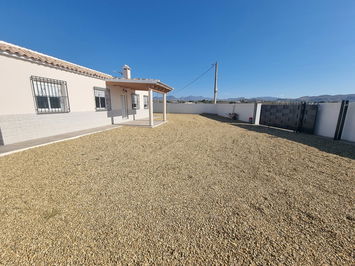 Villa in Albox