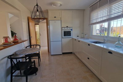 Villa in Lorca