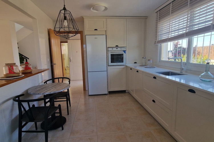 Villa in Lorca