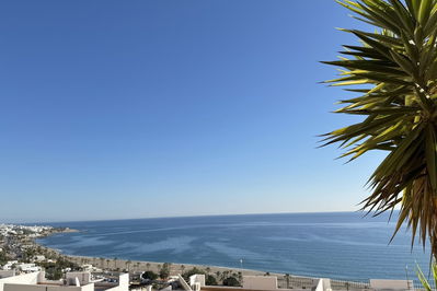 Villa in Ventanicas-el Cantal, Mojacar