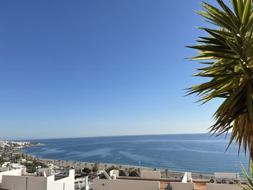 Villa in Ventanicas-el Cantal, Mojacar