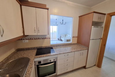 Flat / apartment in Garrucha