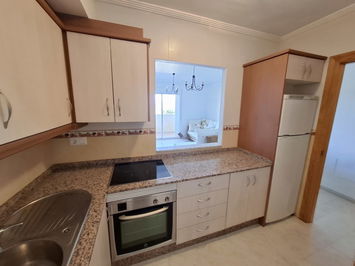 Piso / apartamento in Garrucha
