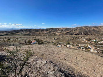 Land in Las Piedras, Huércal-Overa