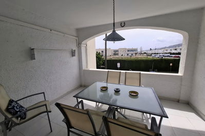 Flat / apartment in Vista de los Ángeles-Rumina, Mojacar