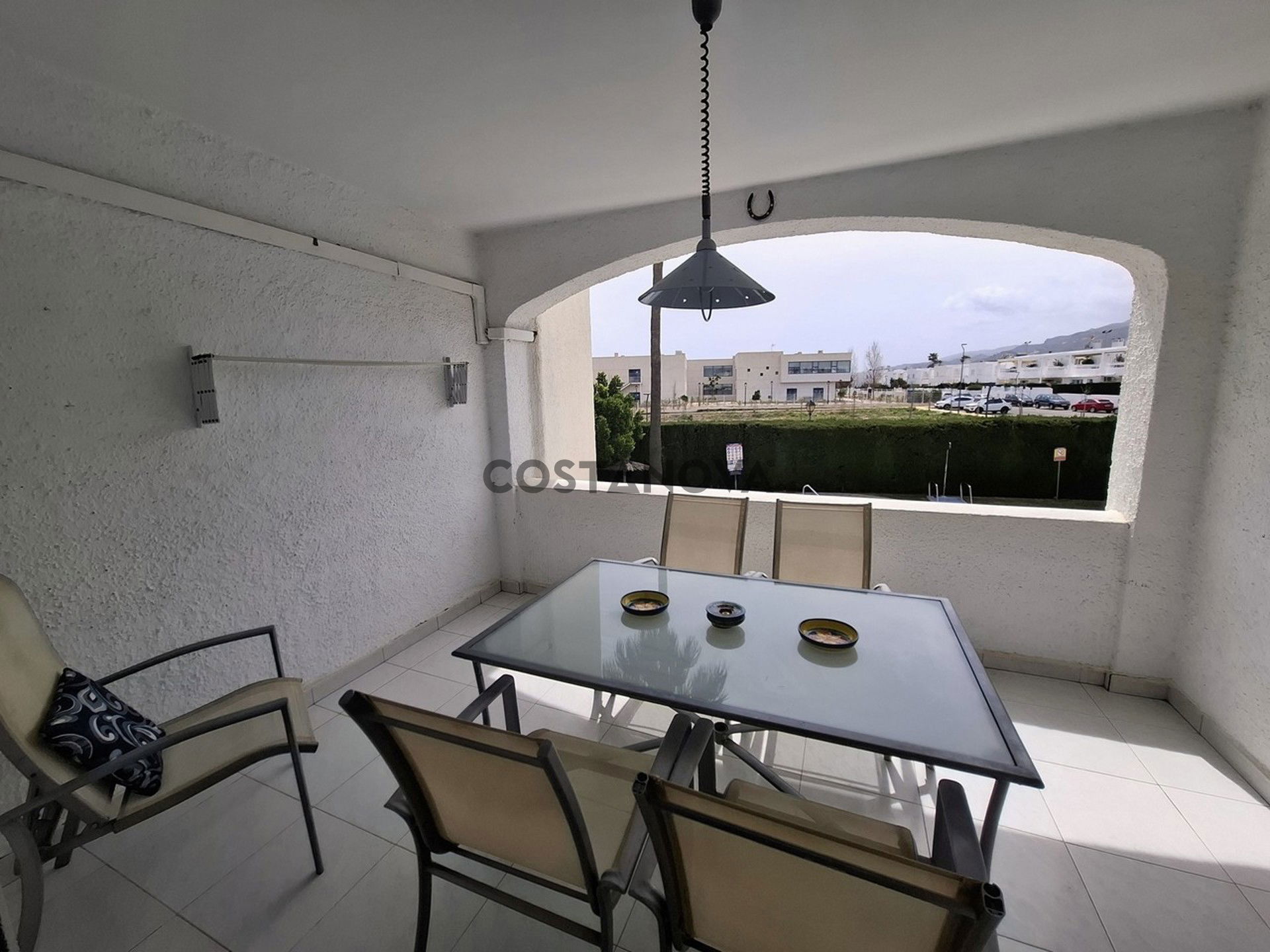 Flat / apartment in Vista de los Ángeles-Rumina, Mojacar