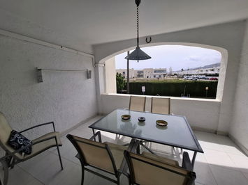 Flat / apartment in Vista de los Ángeles-Rumina, Mojacar