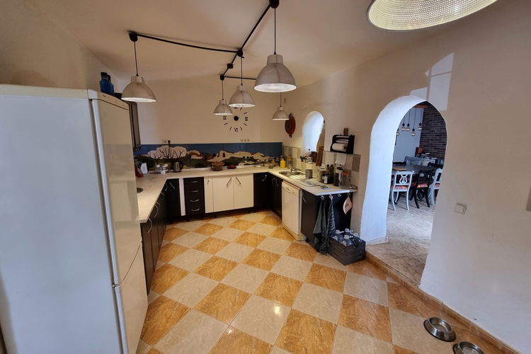 Casa in Los Mañas, Sorbas