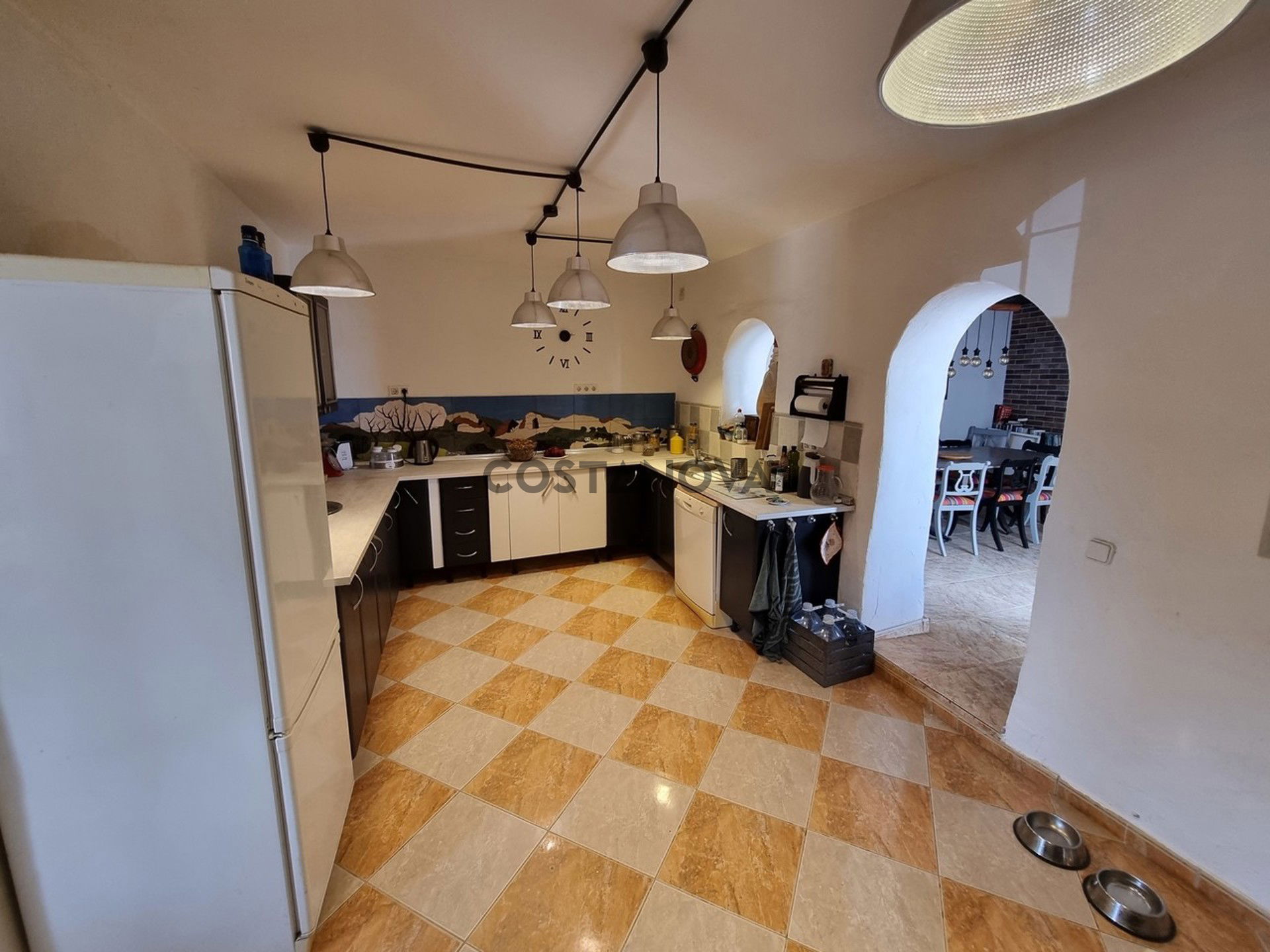 Casa in Los Mañas, Sorbas