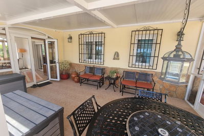 Villa in Albox