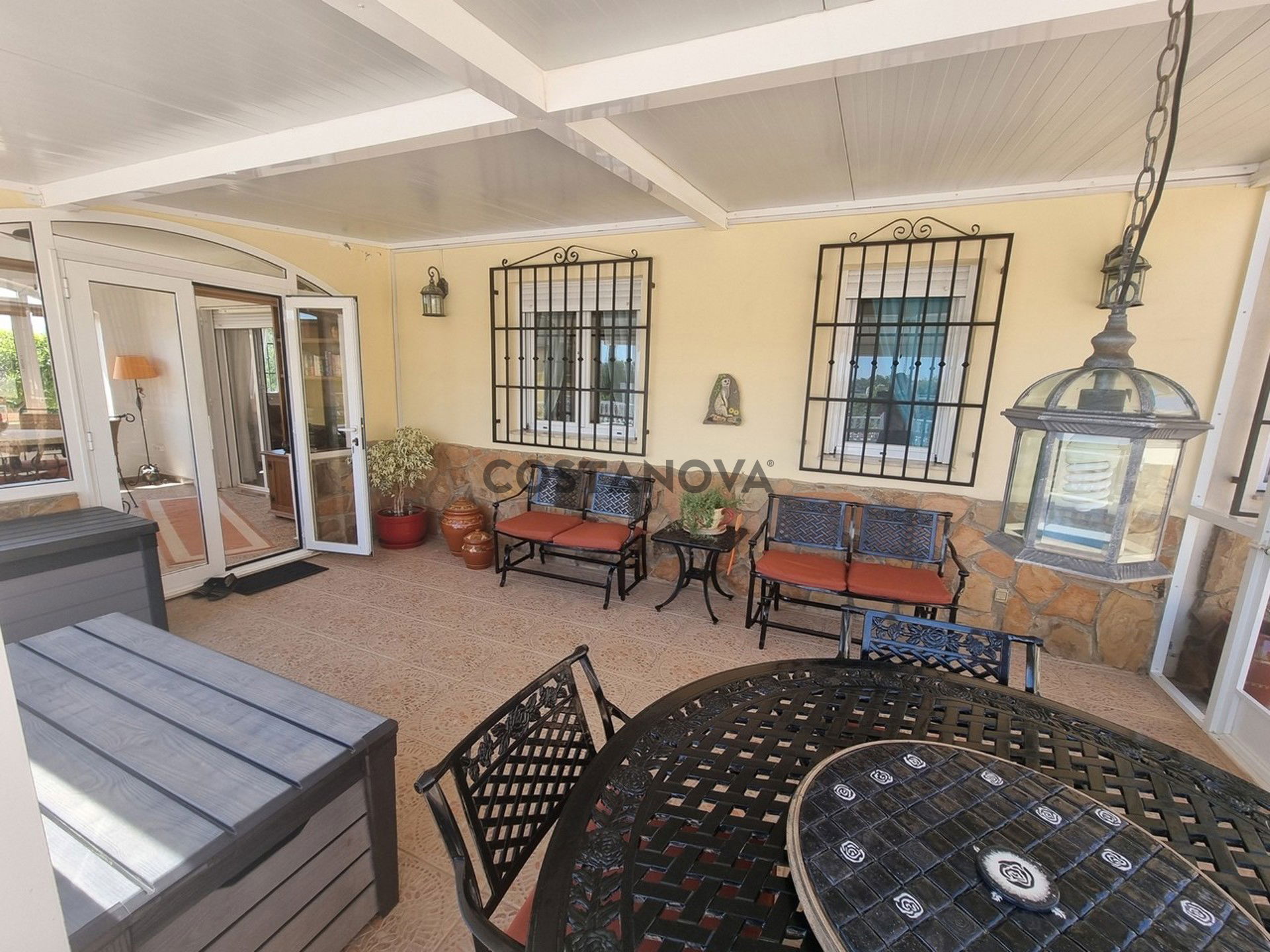 Villa in Albox