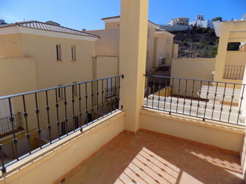 Casa adosada in El Pinar, Bédar