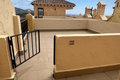 Flat / apartment in Cuevas del Almanzora