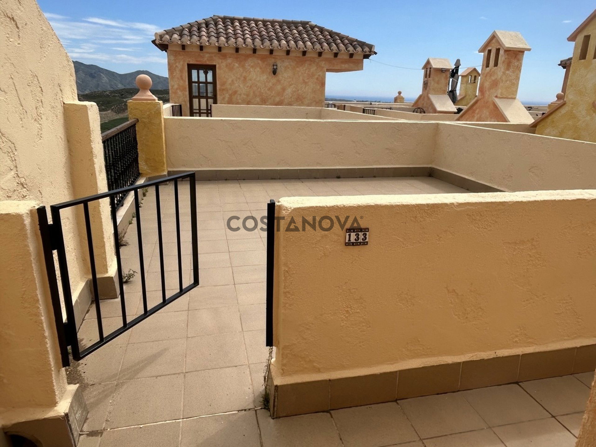 Flat / apartment in Cuevas del Almanzora