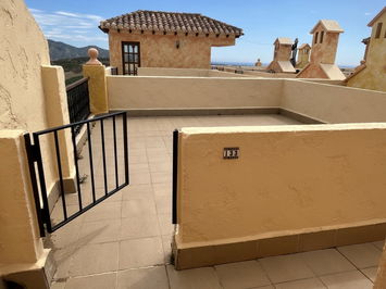 Flat / apartment in Cuevas del Almanzora